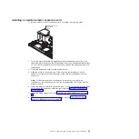 Preview for 109 page of IBM BladeCenter HS21 1885 Problem Determination And Service Manual