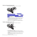 Preview for 112 page of IBM BladeCenter HS21 1885 Problem Determination And Service Manual