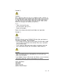 Preview for 13 page of IBM BladeCenter HT 8740 Problem Determination And Service Manual