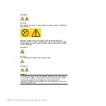 Preview for 14 page of IBM BladeCenter HT 8740 Problem Determination And Service Manual