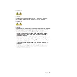 Preview for 15 page of IBM BladeCenter HT 8740 Problem Determination And Service Manual