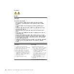 Preview for 16 page of IBM BladeCenter HT 8740 Problem Determination And Service Manual