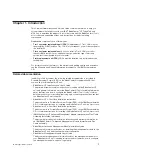 Preview for 19 page of IBM BladeCenter HT 8740 Problem Determination And Service Manual