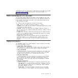 Preview for 21 page of IBM BladeCenter HT 8740 Problem Determination And Service Manual