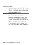 Preview for 40 page of IBM BladeCenter HT 8740 Problem Determination And Service Manual