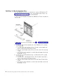 Preview for 68 page of IBM BladeCenter HT 8740 Problem Determination And Service Manual