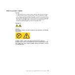 Preview for 73 page of IBM BladeCenter HT 8740 Problem Determination And Service Manual