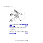 Preview for 75 page of IBM BladeCenter HT 8740 Problem Determination And Service Manual