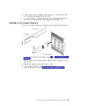 Preview for 81 page of IBM BladeCenter HT 8740 Problem Determination And Service Manual