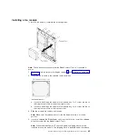 Preview for 103 page of IBM BladeCenter HT 8740 Problem Determination And Service Manual