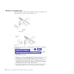 Preview for 106 page of IBM BladeCenter HT 8740 Problem Determination And Service Manual