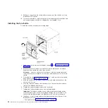 Preview for 108 page of IBM BladeCenter HT 8740 Problem Determination And Service Manual