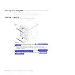 Preview for 110 page of IBM BladeCenter HT 8740 Problem Determination And Service Manual