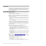 Preview for 136 page of IBM BladeCenter HT 8740 Problem Determination And Service Manual