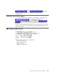 Preview for 141 page of IBM BladeCenter HT 8740 Problem Determination And Service Manual