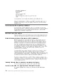 Preview for 146 page of IBM BladeCenter HT 8740 Problem Determination And Service Manual