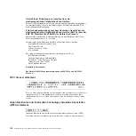 Preview for 148 page of IBM BladeCenter HT 8740 Problem Determination And Service Manual