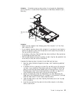 Preview for 35 page of IBM BladeCenter JS20 Installation And User Manual