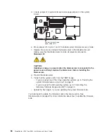 Preview for 98 page of IBM BladeCenter JS20 Installation And User Manual