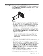 Предварительный просмотр 83 страницы IBM BladeCenter JS20 Maintenance And Troubleshooting Manual