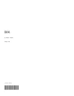 Preview for 82 page of IBM BladeCenter Management Module Installation Manual