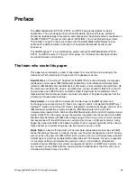 Preview for 11 page of IBM BladeCenter PS701 Technical Overview And Introduction