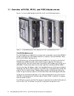 Preview for 16 page of IBM BladeCenter PS701 Technical Overview And Introduction