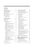 Preview for 5 page of IBM BladeCenter PS703 Service Manual