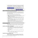 Preview for 20 page of IBM BladeCenter QS20 Problem Determination And Service Manual