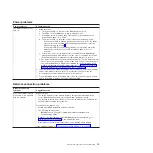 Preview for 33 page of IBM BladeCenter QS20 Problem Determination And Service Manual