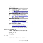 Preview for 41 page of IBM BladeCenter QS20 Problem Determination And Service Manual