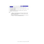 Предварительный просмотр 77 страницы IBM BladeCenter QS20 Problem Determination And Service Manual