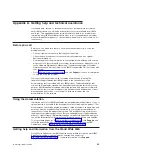 Preview for 81 page of IBM BladeCenter QS20 Problem Determination And Service Manual