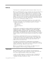 Preview for 39 page of IBM BladeCenter S 7779 Installation Manual