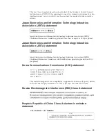 Preview for 45 page of IBM BladeCenter S 7779 Installation Manual