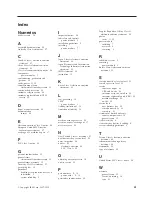 Preview for 47 page of IBM BladeCenter S 7779 Installation Manual