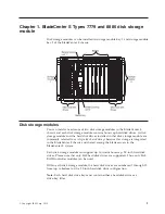 Предварительный просмотр 7 страницы IBM BladeCenter S 7779 User Manual