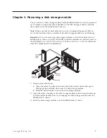 Preview for 13 page of IBM BladeCenter S 7779 User Manual