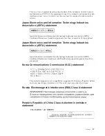 Preview for 23 page of IBM BladeCenter S 7779 User Manual