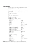 Предварительный просмотр 60 страницы IBM BladeCenter S SAS RAID Controller Module Installation And User Manual