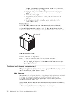 Preview for 34 page of IBM BladeCenter S Installation And User Manual