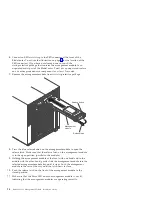 Preview for 28 page of IBM BladeCenter T Series Installation Manual