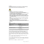 Preview for 23 page of IBM BNT RackSwitch G8124 Installation Manual