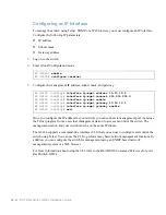 Preview for 48 page of IBM BNT RackSwitch G8124DC Installation Manual