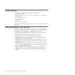 Preview for 16 page of IBM BNT Installation Manual