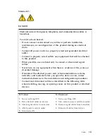 Preview for 9 page of IBM BROCADE 4 GB FC HBAS Installation Manual