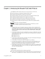 Preview for 15 page of IBM Brocade FCoE Installation And User Manual