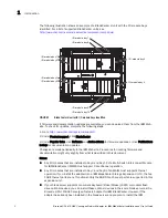 Предварительный просмотр 14 страницы IBM Brocade Installation And User Manual