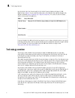 Preview for 16 page of IBM Brocade Installation And User Manual