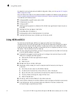 Preview for 44 page of IBM Brocade Installation And User Manual